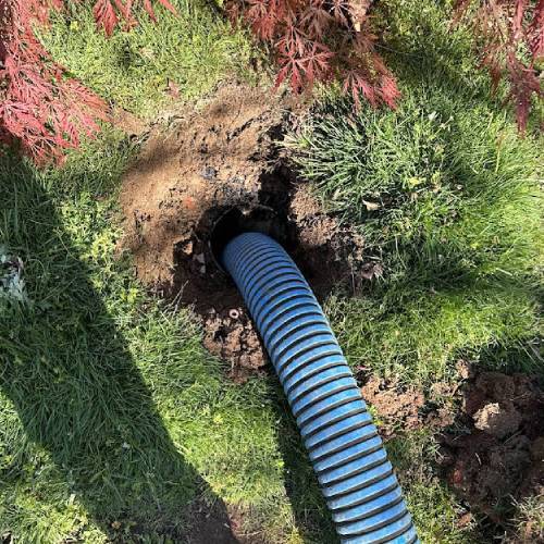 Drain Cleaning